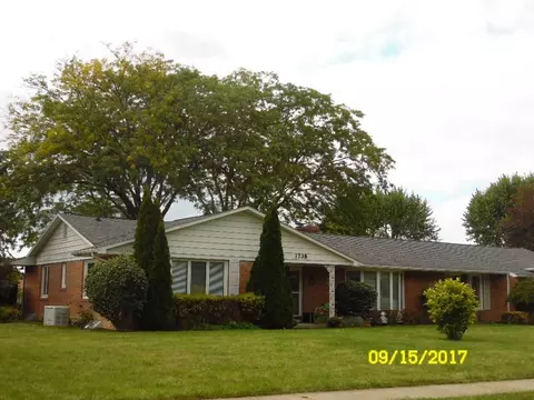 1738 Letitia Dr, Sidney, OH 45365 photo 2