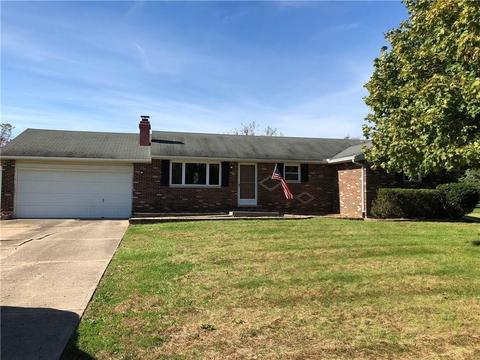 6327 Harvest St, Springfield, OH 45502 photo 2
