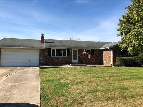 6327 Harvest St, Springfield, OH 45502 photo 1