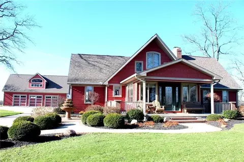 6191 State Route 118, Celina, OH 45822 photo 1