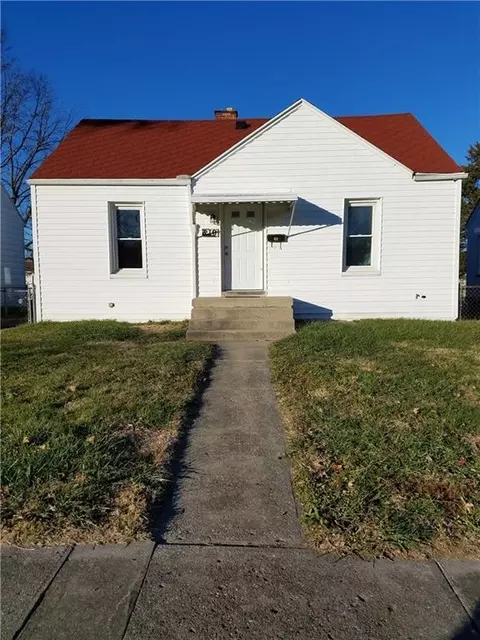 810 E Rose St, Springfield, OH 45505 photo 1