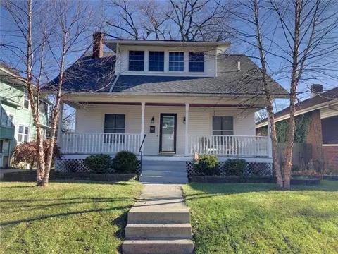 228 S Clairmont Ave, Springfield, OH 45505 photo 1