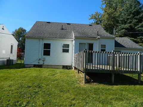 336 Larchmont Rd, Springfield, OH 45503 photo 4