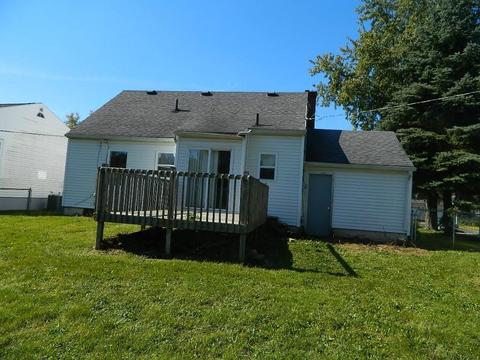336 Larchmont Rd, Springfield, OH 45503 photo 3