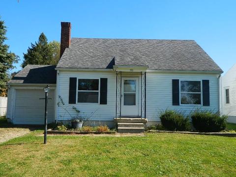 336 Larchmont Rd, Springfield, OH 45503 photo 1