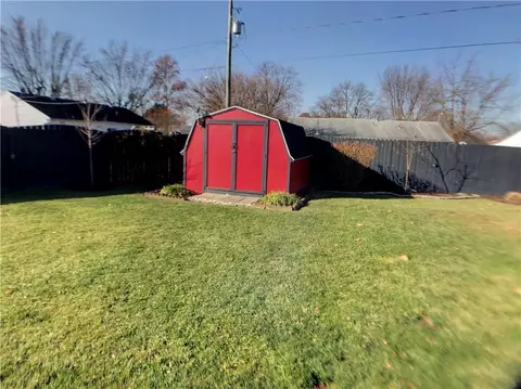3223 Bristol Dr, Springfield, OH 45503 photo 23