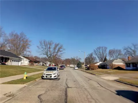 3223 Bristol Dr, Springfield, OH 45503 photo 26