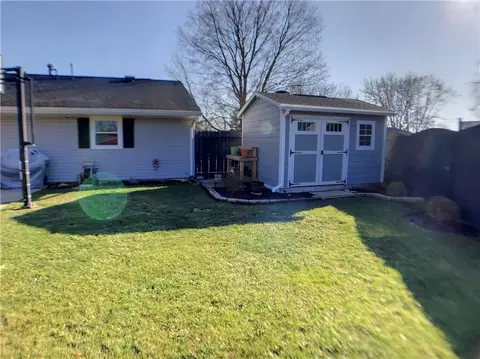 3223 Bristol Dr, Springfield, OH 45503 photo 22
