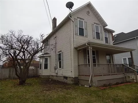 1827 Edwards Ave, Springfield, OH 45503 photo 2