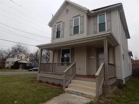 1827 Edwards Ave, Springfield, OH 45503 photo 1
