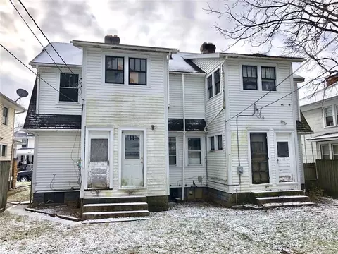 468-470 E Cecil St, Springfield, OH 45503 photo 2