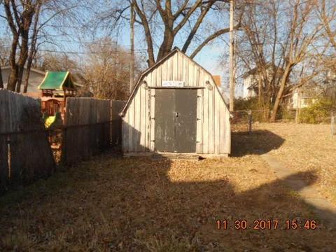 1236 W Mulberry St, Springfield, OH 45506 photo 16