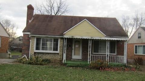2130 Seminole, Springfield, OH 45506 photo 1