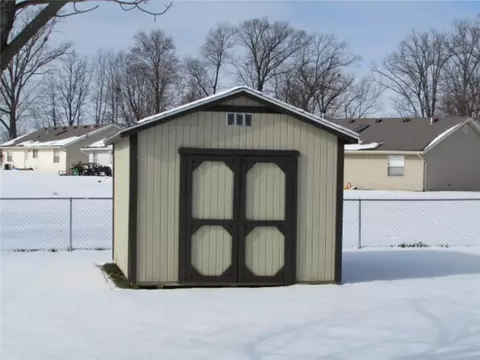 5545 W Ridgewood Rd, Springfield, OH 45503 photo 21