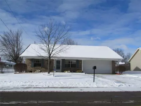 5545 W Ridgewood Rd, Springfield, OH 45503 photo 1