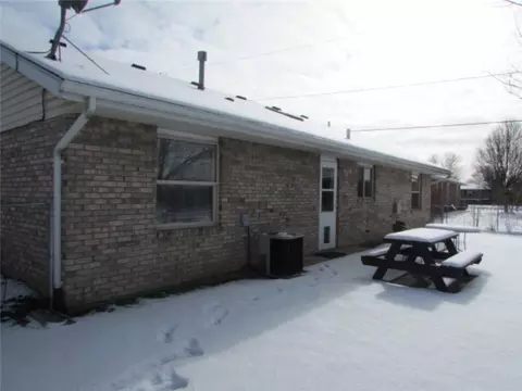 5545 W Ridgewood Rd, Springfield, OH 45503 photo 22