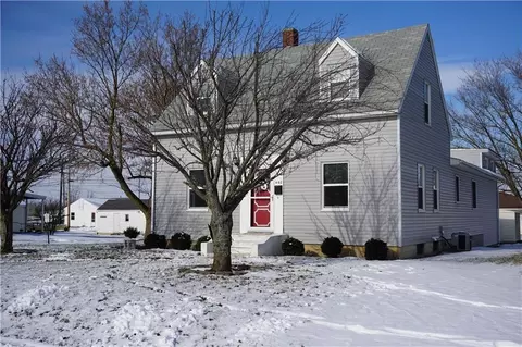 402 E Plum St, Coldwater, OH 45828 photo 1