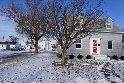 402 E Plum St, Coldwater, OH 45828 photo 5