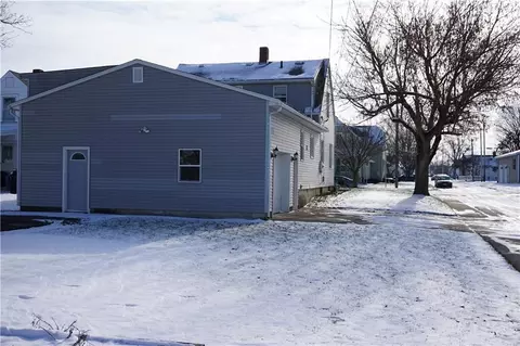 402 E Plum St, Coldwater, OH 45828 photo 4