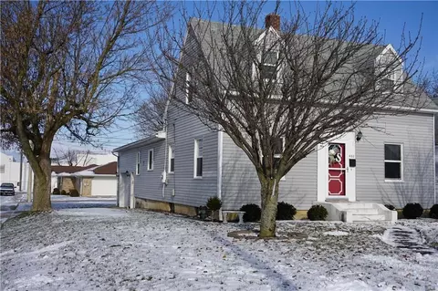 402 E Plum St, Coldwater, OH 45828 photo 3