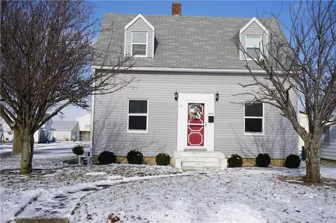 402 E Plum St, Coldwater, OH 45828 photo 2