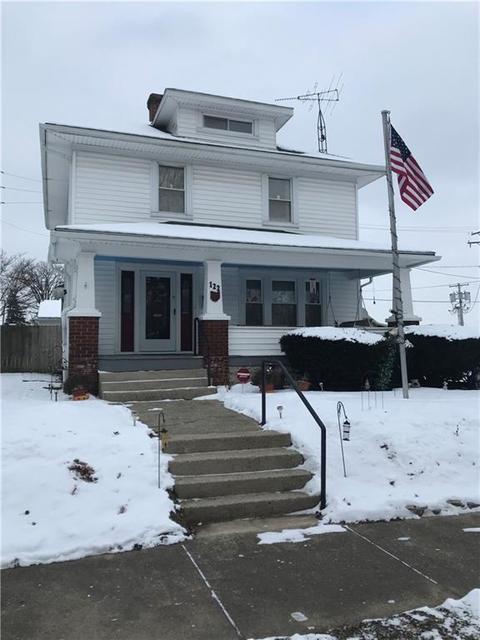 122 Bellevue Ave, Springfield, OH 45503 photo 1