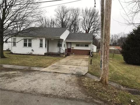 808 Dingman St, Sidney, OH 45365 photo 1
