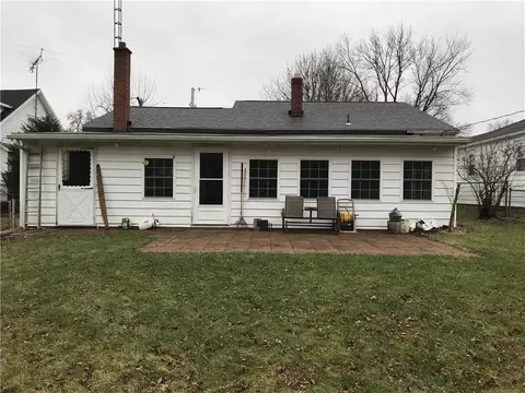 808 Dingman St, Sidney, OH 45365 photo 2