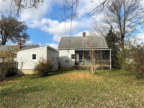 2188 Shawnee Ave, Springfield, OH 45506 photo 2