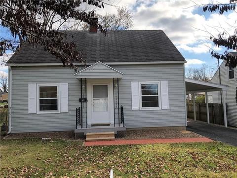 2188 Shawnee Ave, Springfield, OH 45506 photo 1