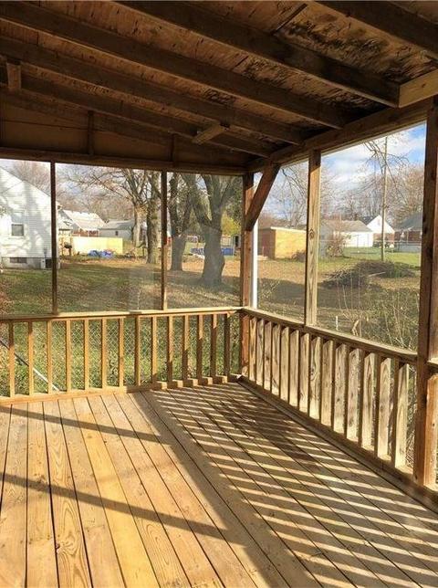 2188 Shawnee Ave, Springfield, OH 45506 photo 3