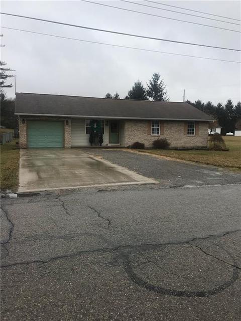 109 Ellis Street St, De Graff, OH 43318 photo 1