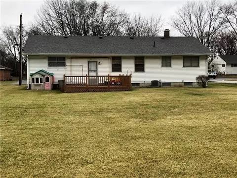 824 Lawnview, Springfield, OH 45505 photo 5