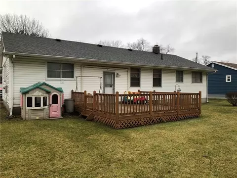 824 Lawnview, Springfield, OH 45505 photo 3