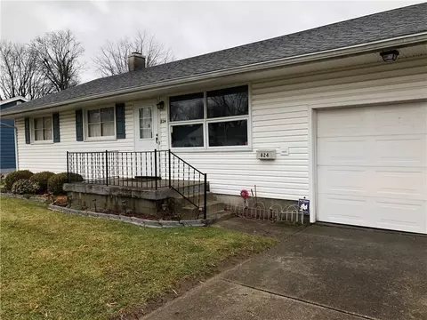 824 Lawnview, Springfield, OH 45505 photo 2