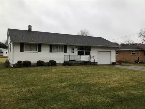 824 Lawnview, Springfield, OH 45505 photo 1