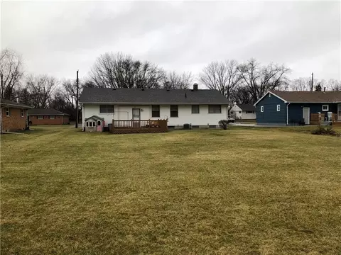 824 Lawnview, Springfield, OH 45505 photo 4