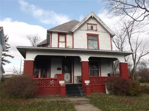 126 E Grand Ave, Springfield, OH 45505 photo 1