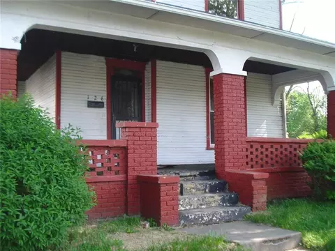 126 E Grand Ave, Springfield, OH 45505 photo 14