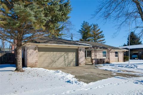 402 Marks Dr, Covington, OH 45318 photo 3