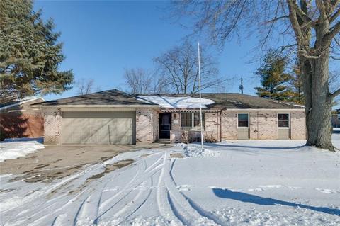 402 Marks Dr, Covington, OH 45318 photo 1