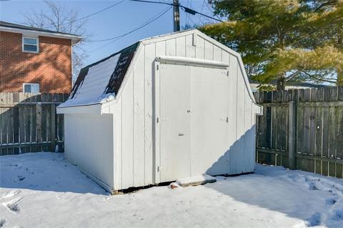 402 Marks Dr, Covington, OH 45318 photo 8