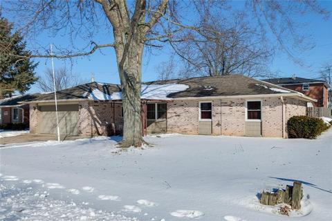 402 Marks Dr, Covington, OH 45318 photo 2