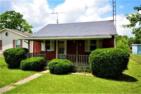 527 Wilson Ave, Sidney, OH 45365 photo 1