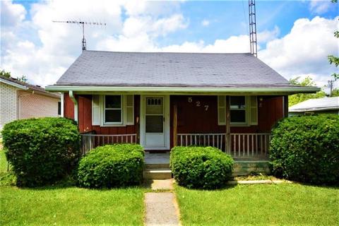 527 Wilson Ave, Sidney, OH 45365 photo 2