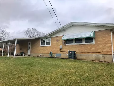 4537 Middle Urbana Rd, Springfield, OH 45503 photo 4