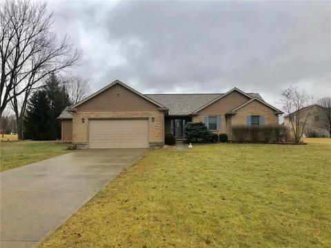 2530 Deer Run, Springfield, OH 45504 photo 1