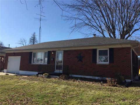 2333 Northmoor Dr, Springfield, OH 45503 photo 2