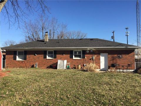 2333 Northmoor Dr, Springfield, OH 45503 photo 29