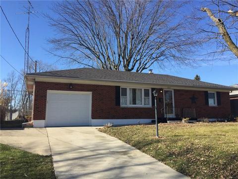2333 Northmoor Dr, Springfield, OH 45503 photo 1